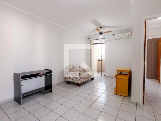 Apartamento aluguel em Taubaté, Centro