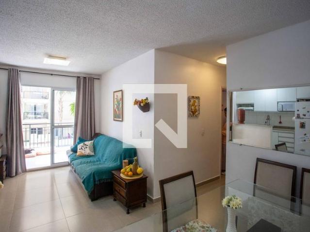 Apartamento aluguel em Diadema