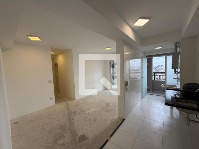Apartamento aluguel em Osasco