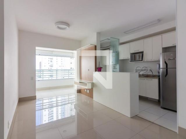 Apartamento aluguel em Osasco