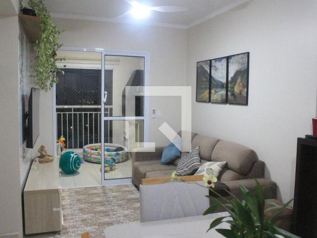 Apartamento aluguel em Região Imediata de São Paulo, Região Metropolitana de São Paulo