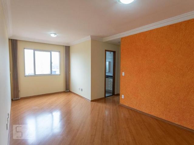 Apartamento aluguel em Diadema