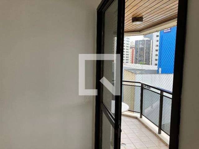 Apartamento aluguel em Região Geográfica Imediata de Florianópolis, Desterro