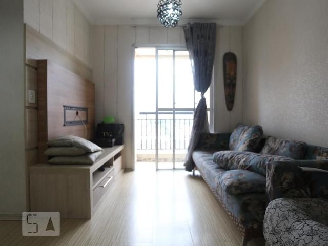 Apartamento aluguel em Região Imediata de São Paulo, Região Metropolitana de São Paulo