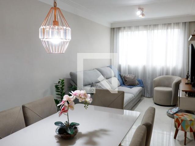Apartamento aluguel em Região Imediata de São Paulo, Região Metropolitana de São Paulo