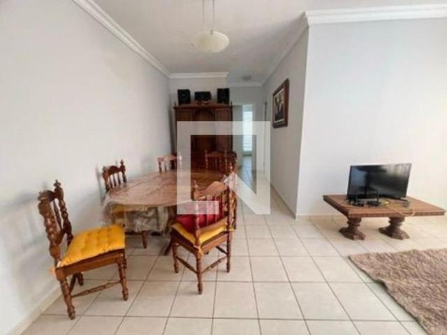 Apartamento aluguel em Região Geográfica Imediata de Uberlândia, Oliveira Fortes