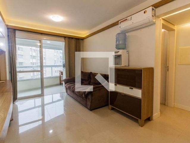 Apartamento aluguel em Centro, Florianópolis