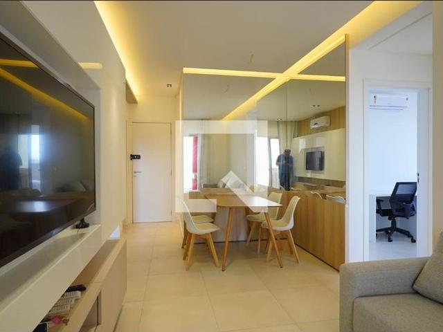 Apartamento aluguel em Florianópolis, Santa Clara