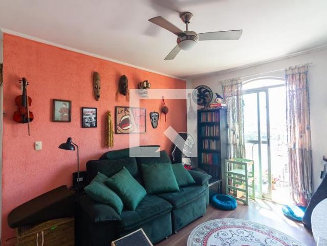 Apartamento aluguel em Vila Aliança, Osasco