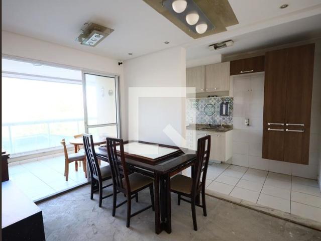 Apartamento aluguel em Região Imediata de São Paulo, Região Metropolitana de São Paulo