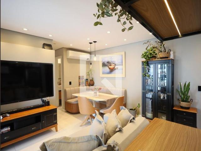 Apartamento aluguel em Vila Osasco, Osasco