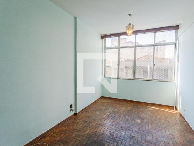 Apartamento aluguel em Regional Centro-Sul, Belo Horizonte