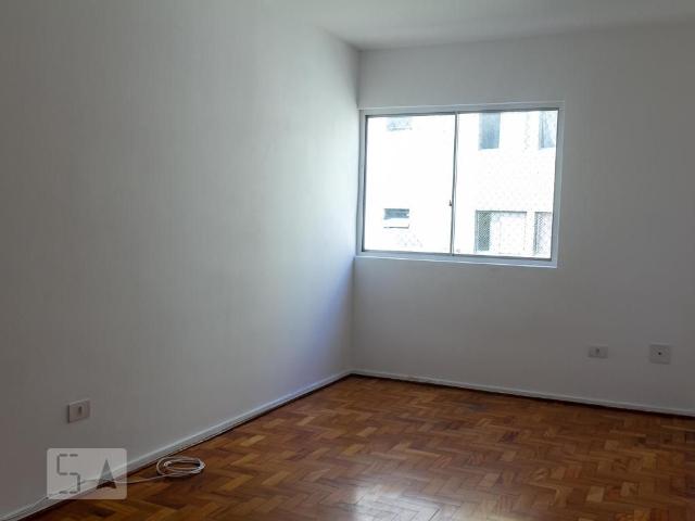 Apartamento aluguel em Região Imediata de São Paulo, Região Metropolitana de São Paulo