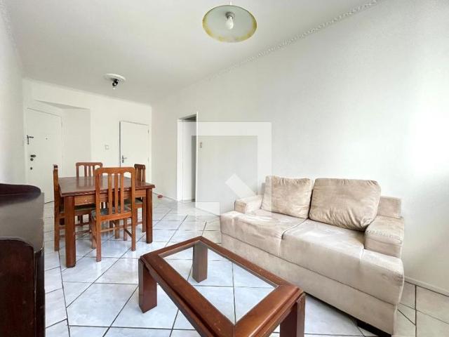 Apartamento aluguel em Região Geográfica Imediata de Florianópolis, Desterro