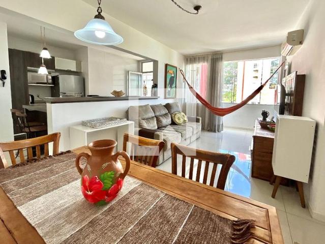 Apartamento aluguel em Região Geográfica Imediata de Florianópolis, Desterro