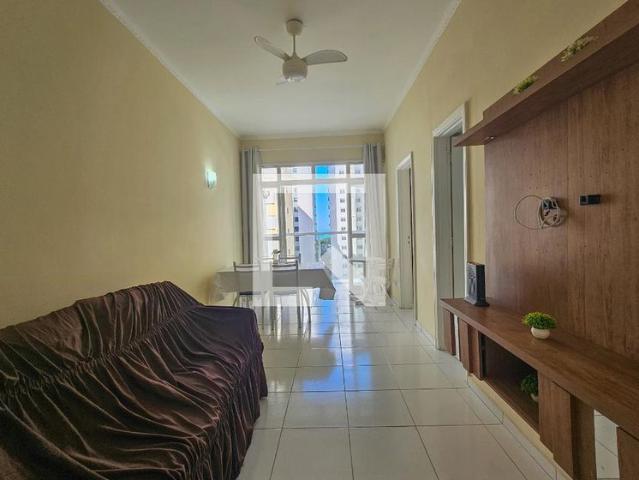 Apartamento aluguel em Região Imediata de Santos, Região Metropolitana da Baixada Santista