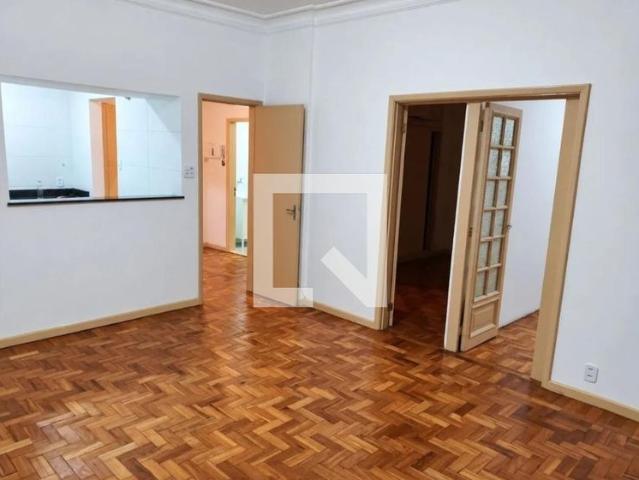 Apartamento aluguel em Petrópolis