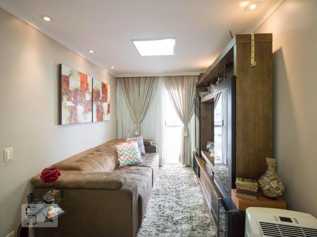 Apartamento aluguel em Região Imediata de São Paulo, Região Metropolitana de São Paulo
