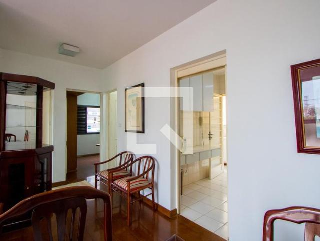 Apartamento aluguel em Santo André