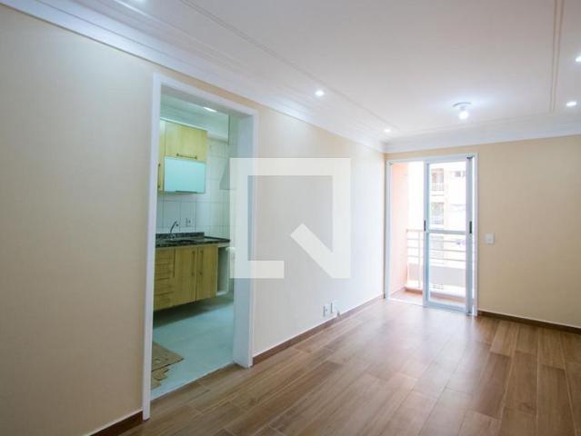 Apartamento aluguel em Vila Vilma, Santo André