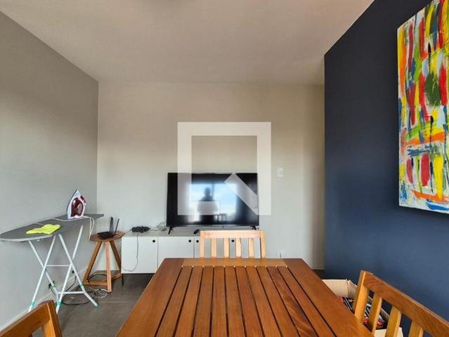 Apartamento aluguel em Vila Santa Teresa, Santo André