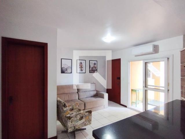 Apartamento aluguel em São Leopoldo, Centro
