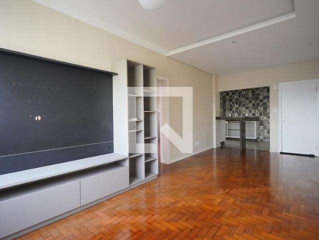 Apartamento aluguel em Região Geográfica Imediata de Florianópolis, Desterro