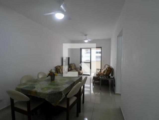 Apartamento aluguel em Região Imediata de Santos, Região Metropolitana da Baixada Santista