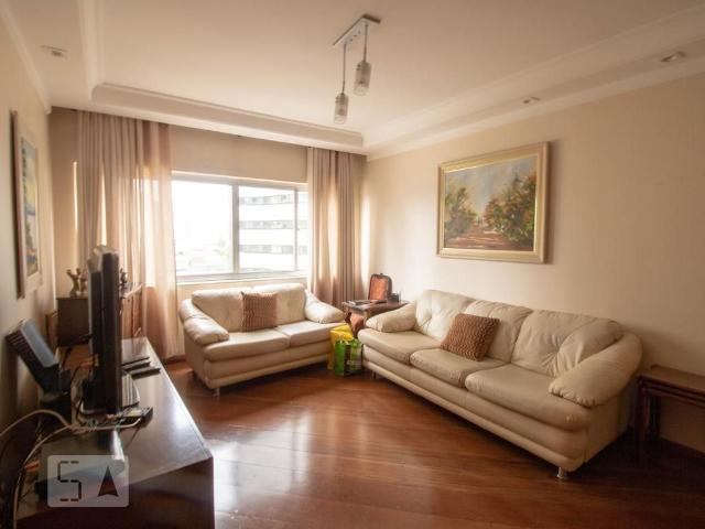 Apartamento aluguel em Região Imediata de São Paulo, Região Metropolitana de São Paulo