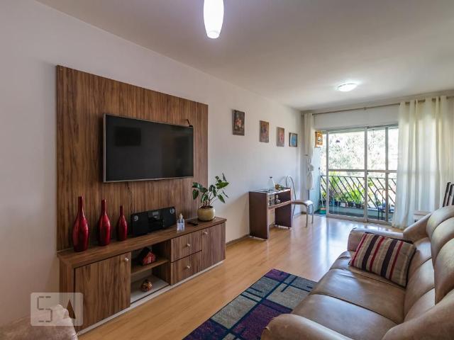 Apartamento aluguel em Região Imediata de São Paulo, Região Metropolitana de São Paulo