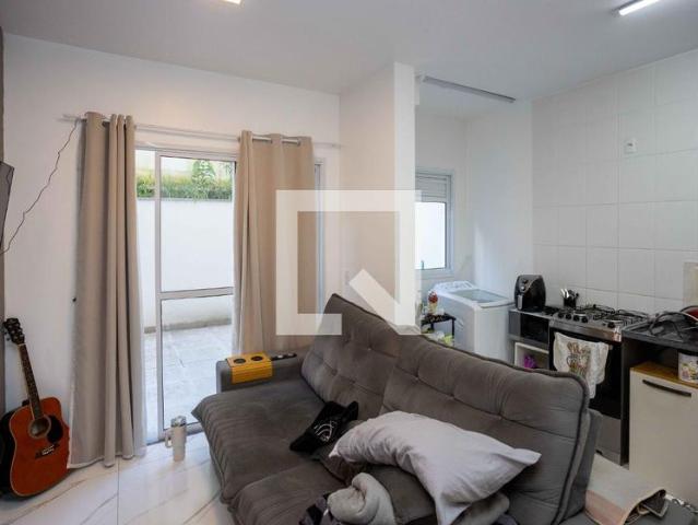 Apartamento aluguel em Região Imediata de São Paulo, Região Metropolitana de São Paulo