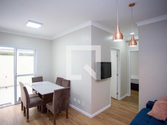 Apartamento aluguel em Diadema