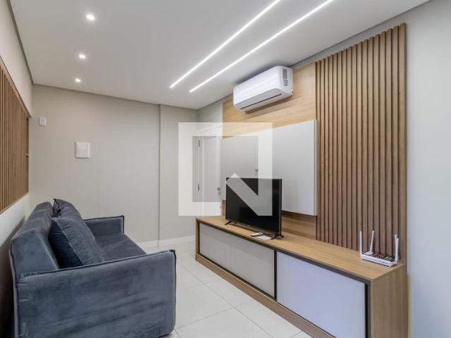 Apartamento aluguel em Região Geográfica Imediata de Florianópolis, Desterro