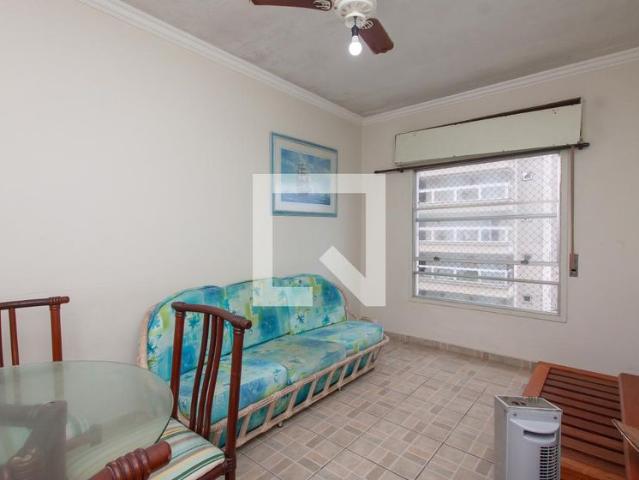 Apartamento aluguel em Região Imediata de Santos, Região Metropolitana da Baixada Santista