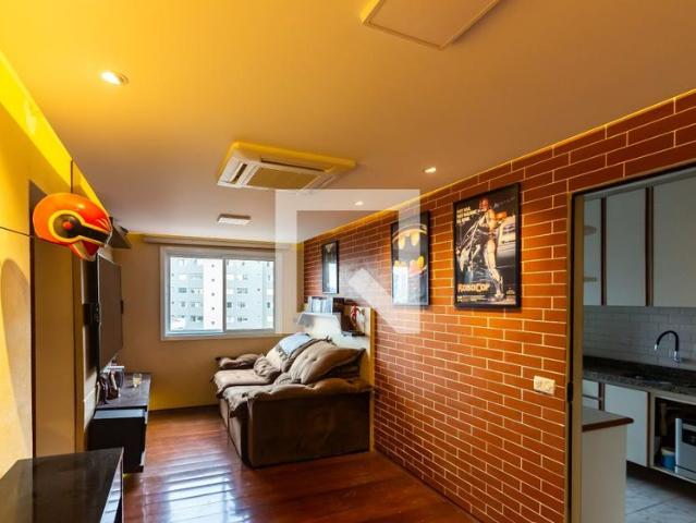 Apartamento aluguel em Região Imediata de São Paulo, Região Metropolitana de São Paulo