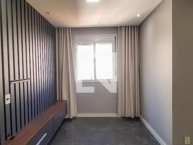 Apartamento aluguel em Osasco