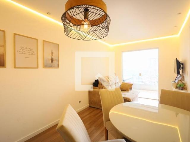 Apartamento aluguel em Vila Osasco, Osasco