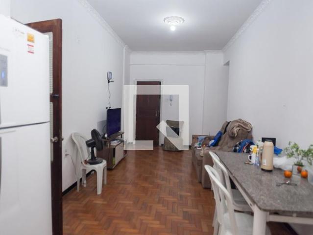 Apartamento aluguel em Regional Centro-Sul, Belo Horizonte