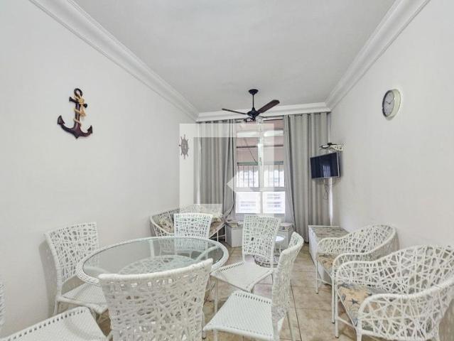 Apartamento aluguel em Região Imediata de Santos, Região Metropolitana da Baixada Santista