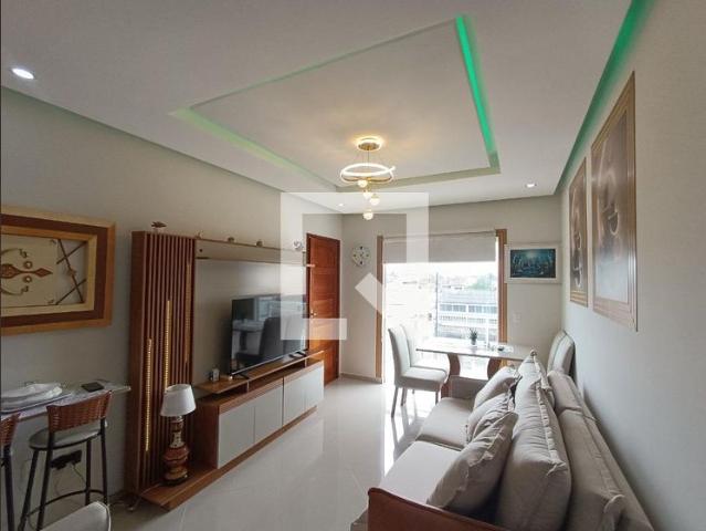 Apartamento aluguel em Bosque Beira Rio, Rio das Ostras