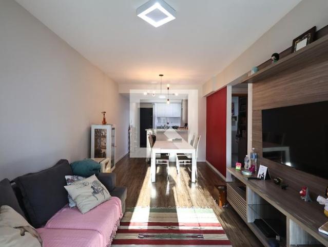 Apartamento aluguel em Região Imediata de São Paulo, Região Metropolitana de São Paulo