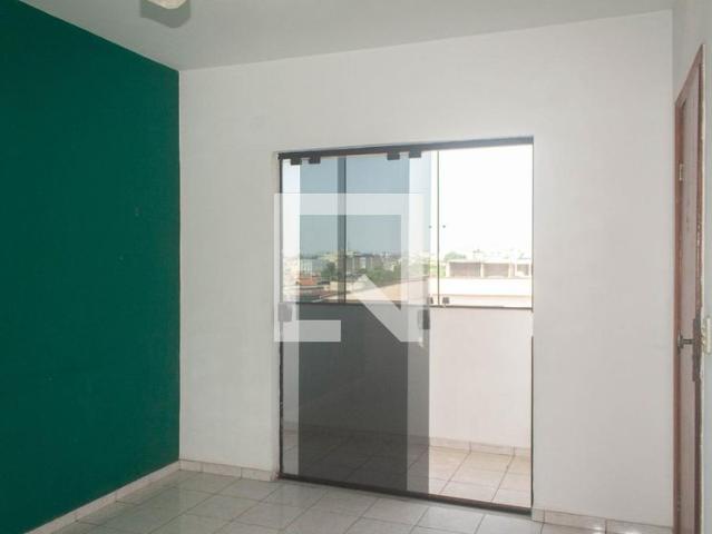 Apartamento aluguel em Belford Roxo, Areia Branca
