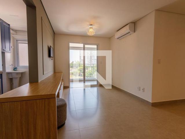 Apartamento aluguel em Região Imediata de Campinas, Região Metropolitana de Campinas