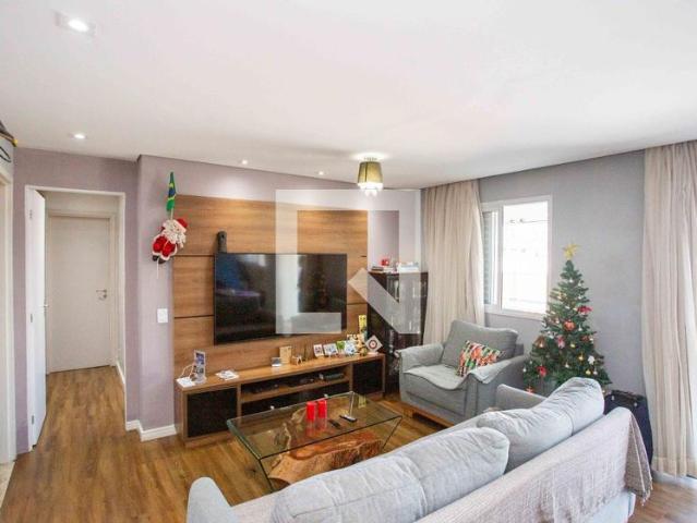 Apartamento aluguel em Diadema