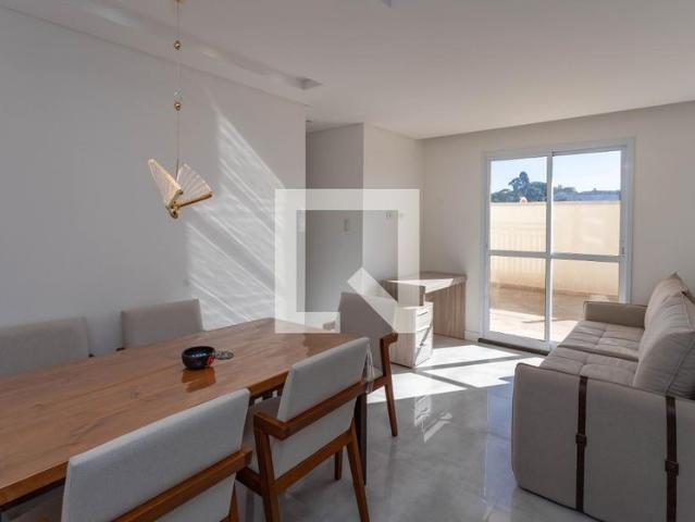 Apartamento aluguel em Diadema