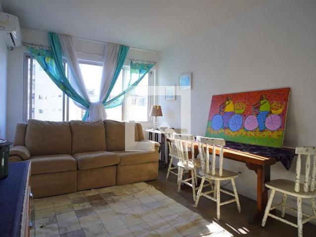 Apartamento aluguel em Florianópolis, Centro