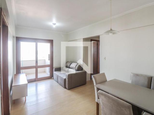 Apartamento aluguel em Região Geográfica Imediata de Novo Hamburgo - São Leopoldo, Região Metropolitana de Porto Alegre