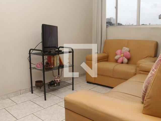 Apartamento aluguel em Região Imediata de Santos, Região Metropolitana da Baixada Santista