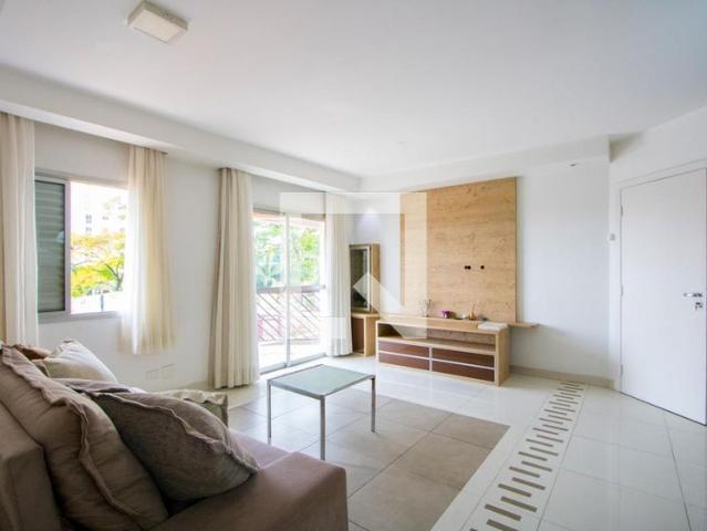 Apartamento aluguel em Ipiranguinha, Santo André