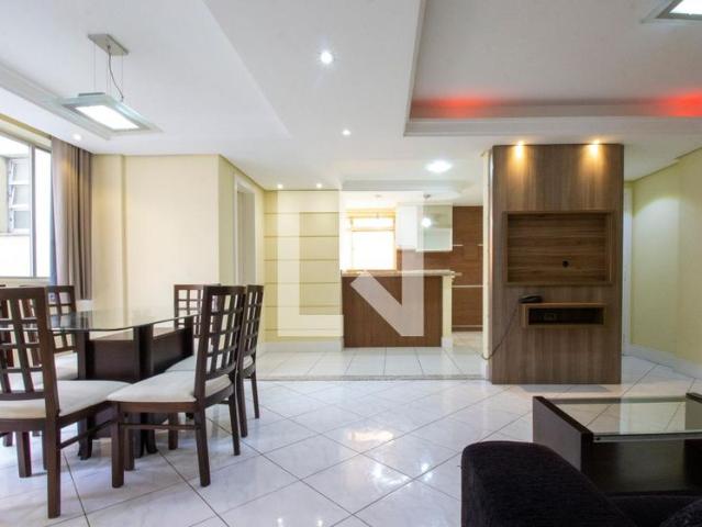 Apartamento aluguel em Região Geográfica Imediata de Florianópolis, Desterro